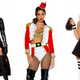 Illustration for article titled The Weirdest, Most Disturbing Sexy Costumes of 2016